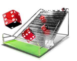 Poker Dice